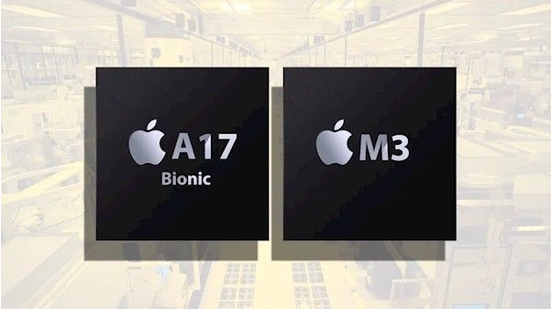 卢龙苹果15维修站分享iPhone15系列会用3nm芯片吗 